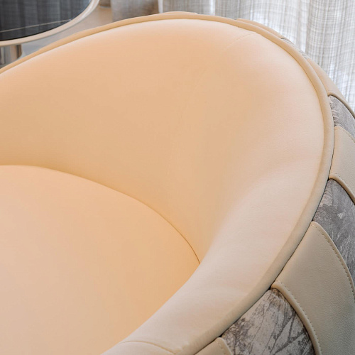 Loto Premium italienischer Sessel