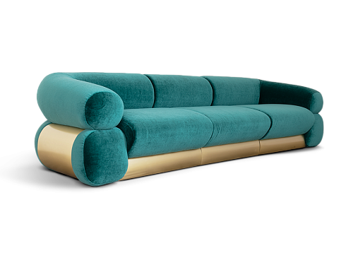 Kingston Sofa