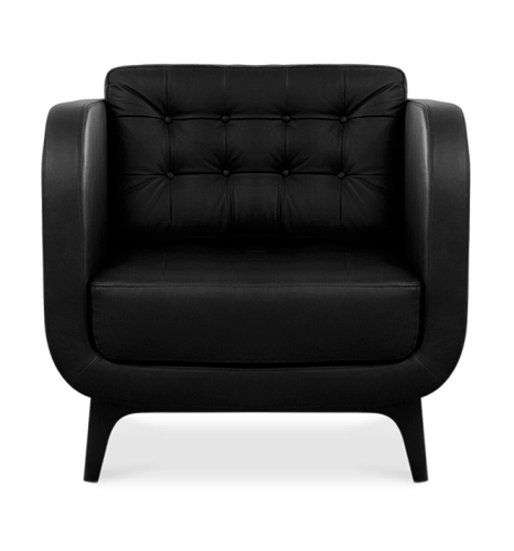 Bronson Lounge‑Sessel