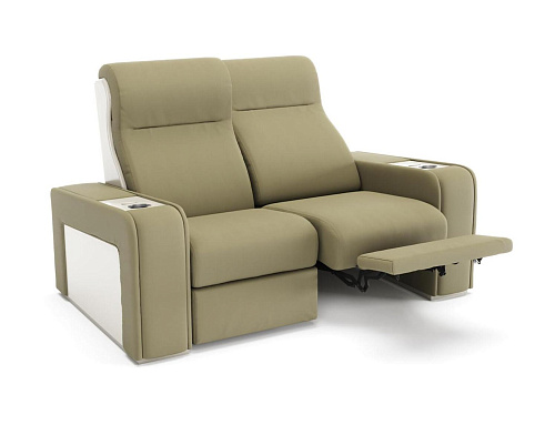 Luxor Heimkino-Sessel