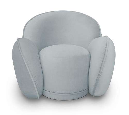 Cuddly Kids Kindersessel