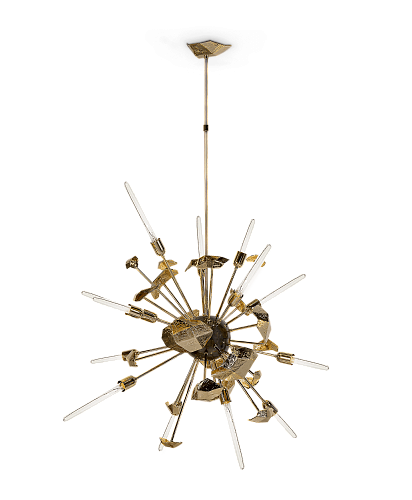 Stellar Kronleuchter