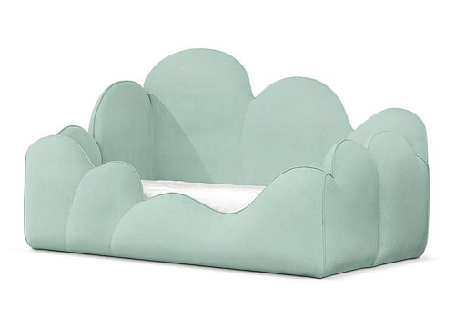 Dino Explorer Abenteuerbett