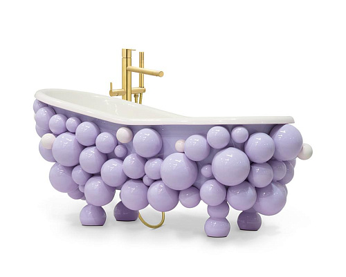 Gravity Badewanne