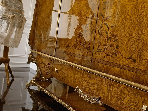 Dolcevita Italienischer Kleiderschrank