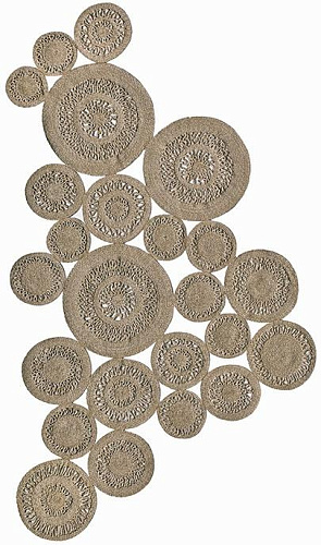 Pet Lover Twist Teppich