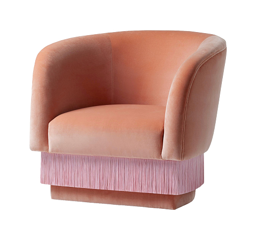 La Folie Sessel