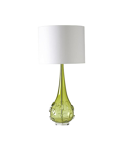 Sebastian Tischlampe