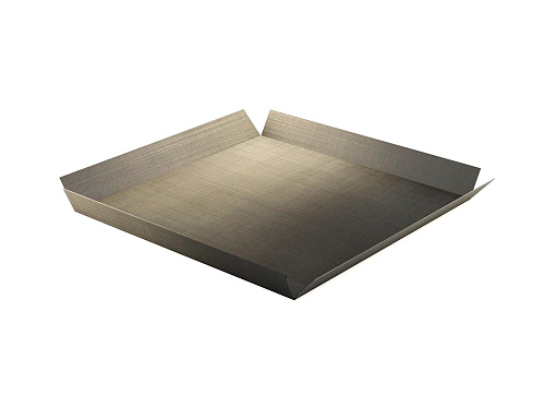 Dekoratives Tablett