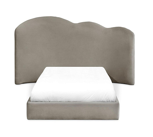 Dreamy Sky Cloud Kinderbett