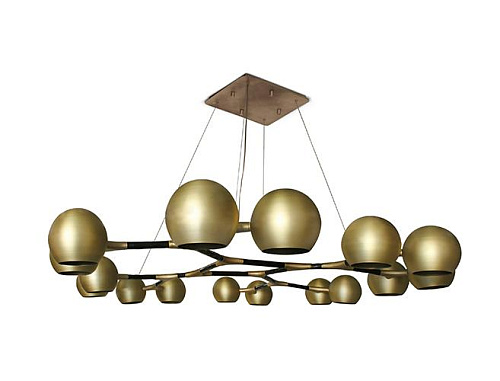 Multi-Shade Pendelleuchte Classic