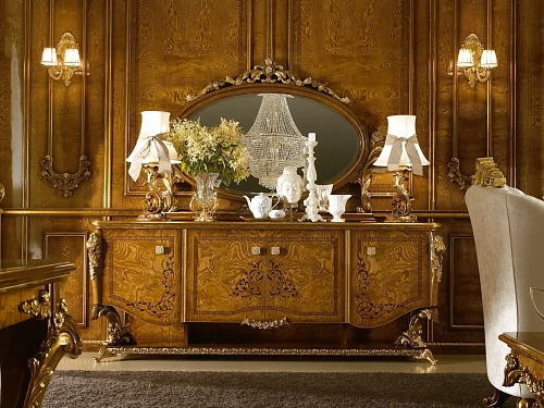 Dolcevita Italienisches Sideboard