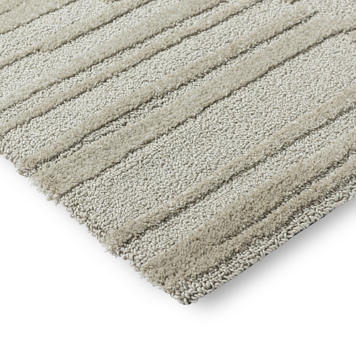 Twinset Terrain Silver Teppich