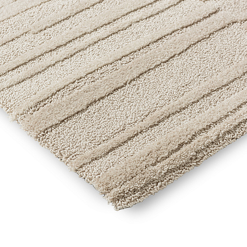 Twinset Terrain Oyster Teppich
