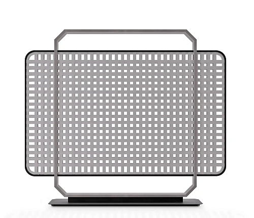 Heritage Holz‑Paravent