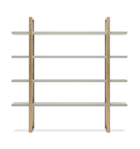 Ebe Bücherregal
