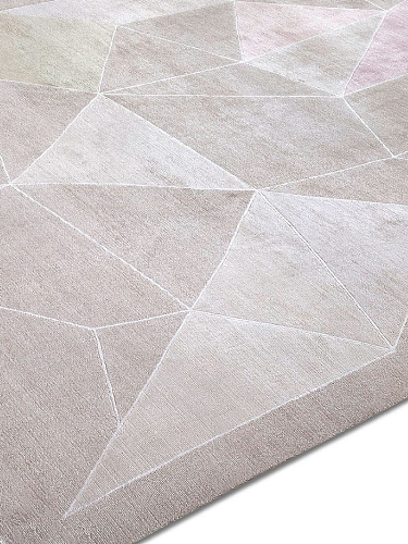 Super Original auf Beige Teppich