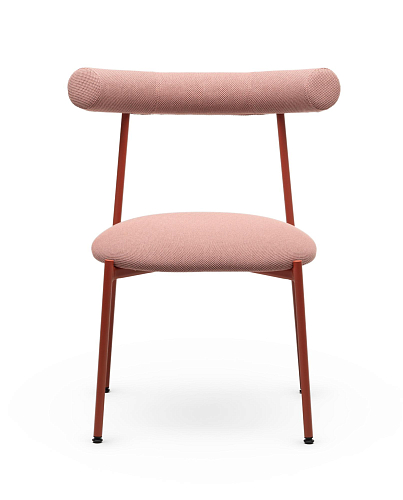Pampa S Pinker Stuhl