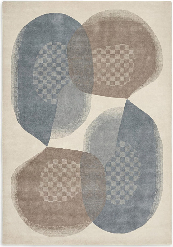 Lunar Stones Teppich