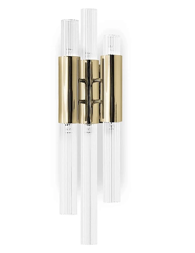 Cascade Wandleuchte