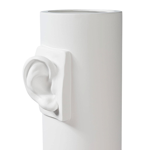 David Ear Vase