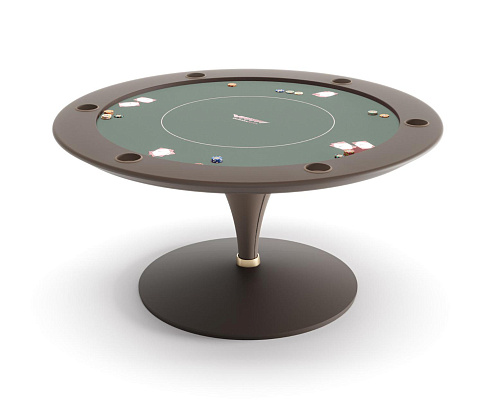 Asso Pokertisch