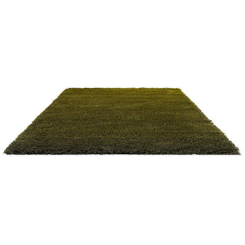 Shade High Oliv/Tiefer Wald 011907 Teppich