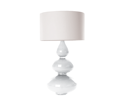 Aragoa Tischlampe