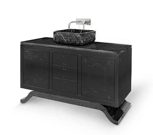 Cosmopolitan Waschtischunterschrank