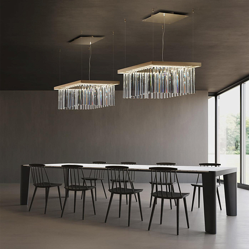 Diamond Moderner Kronleuchter