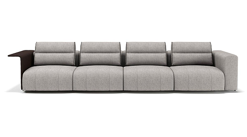 Bellagio Comfort 4-Sitzer Sofa