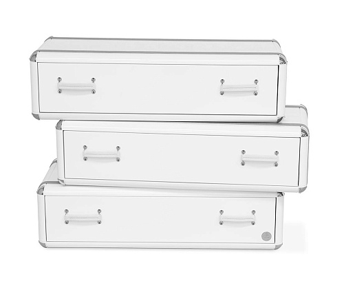 Floating Dream Triple Kommode