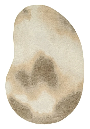 Aquarelle Nature Teppich
