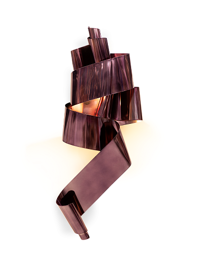 Eclipse Wandskulptur