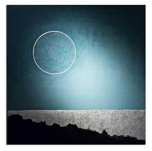 Dekoratives Wandpaneel