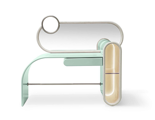 Sugar Rush Kinderschminktisch