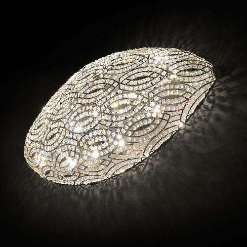 Arabesque Wandleuchte