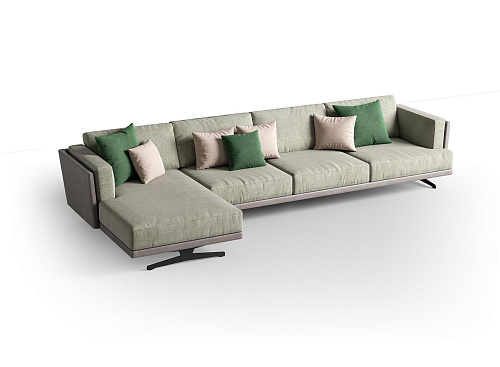 Must‑Have‑modulares Sofa