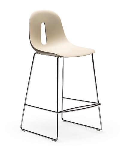 Gotham SL SG-65 Beiger Barhocker