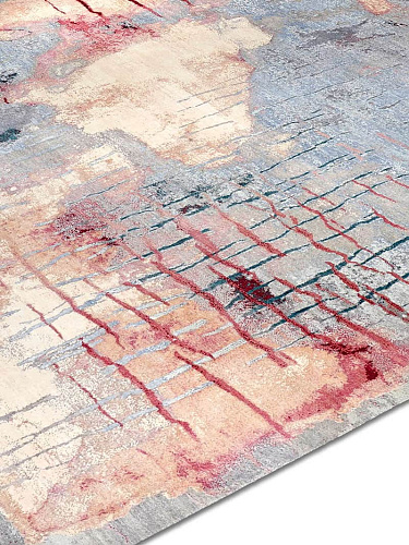 Stereo Original auf Grau Teppich