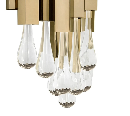 Prestige II Wandleuchte