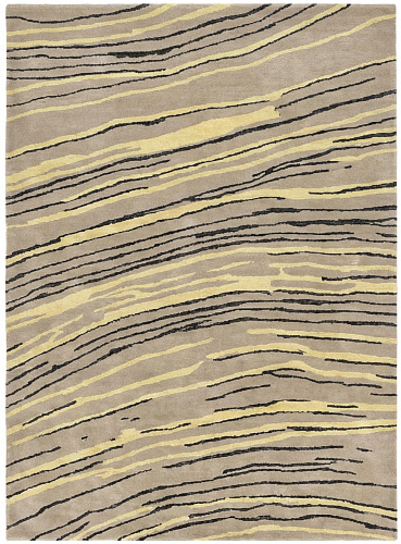 Sandy Strata Teppich