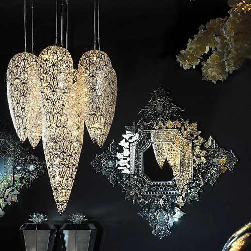 Arabesque Sensation Pendelleuchte