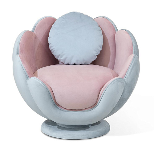 Lotus Serenity Kindersessel