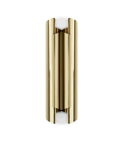 Cyrus Double II Wandleuchte