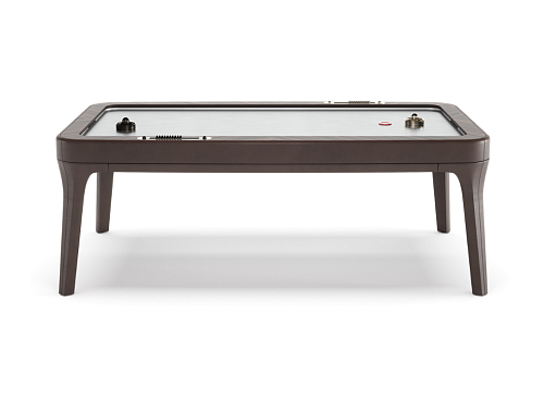 Blow Air-Hockey-Tisch