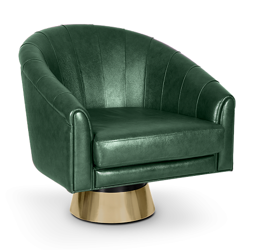 Broderick Lounge‑Sessel