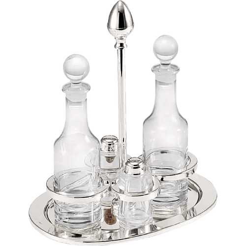 Tischaccessoires
