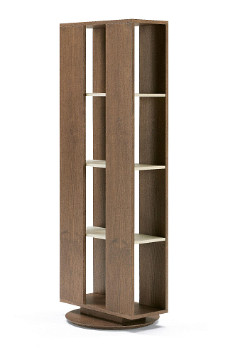 Trolley Bücherregal