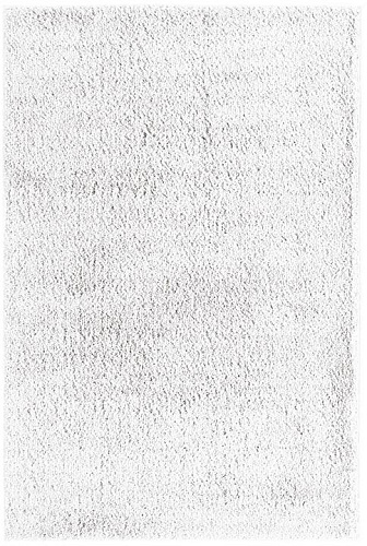 Glamour Schnee Teppich